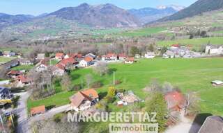 Maison 7 Pièces 155 m² à vendre à Saint-Jean-de-Tholome (74250)