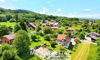 Maison 7 Pièces 155 m² à vendre à Saint-Jean-de-Tholome (74250)