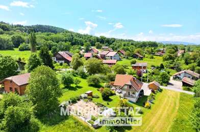 Maison 7 pièces 595000 €