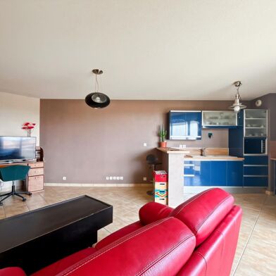 Appartement 3 pièces 189000 €