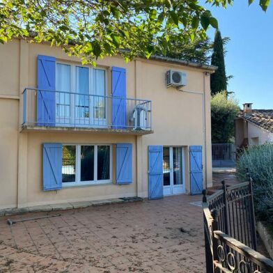 Maison 4 pièces 255000 €