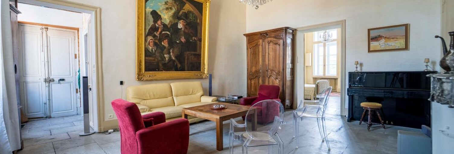 Appartement 4 Pièces 135 m² à vendre à Montpellier (34000)