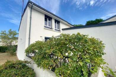 Maison 4 pièces 179900 €