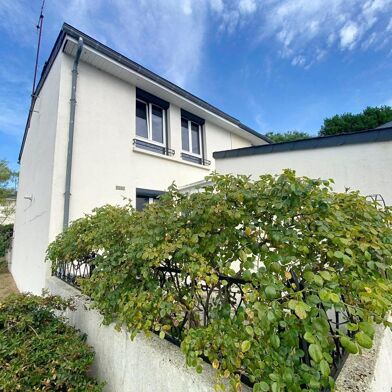 Maison 4 pièces 179900 €