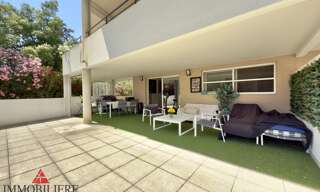 Appartement 3 Pièces 63 m² à vendre à Sainte-Maxime (83120)