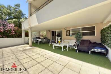 Appartement 3 pièces 485000 €