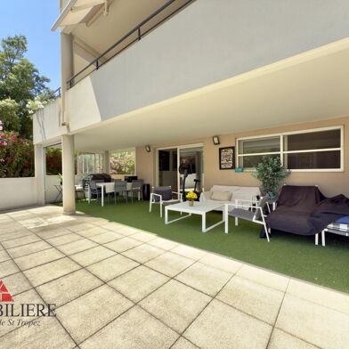 Appartement 3 pièces 485000 €