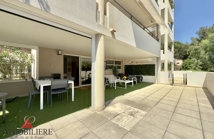 À VENDRE APPARTEMENT 2 CHAMBRES SAINTE-MAXIME — photo 2