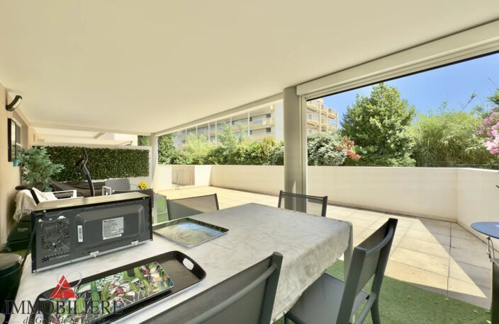 À VENDRE APPARTEMENT 2 CHAMBRES SAINTE-MAXIME — photo 4
