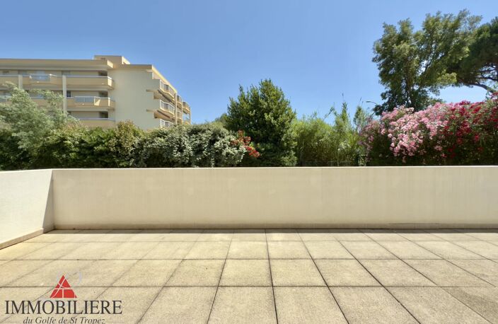 À VENDRE APPARTEMENT 2 CHAMBRES SAINTE-MAXIME — photo 5