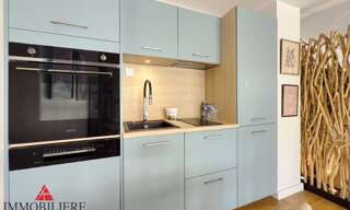 Appartement 3 Pièces 63 m² à vendre à Sainte-Maxime (83120)