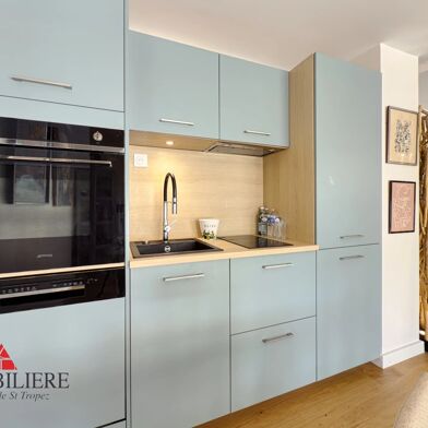 Appartement 3 pièces 485000 €