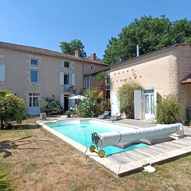 Maison 10 pièces 430000 €