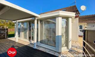 Maison 4 Pièces 105 m² à vendre à Les Andelys (27700)