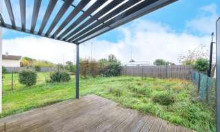 Maison 4 Pièces 85 m² à vendre à Aucamville (31140)