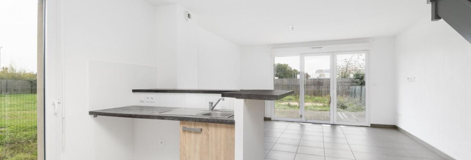 Maison 4 Pièces 85 m² à vendre à Aucamville (31140)