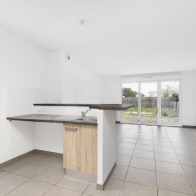 Maison 4 pièces 244000 €