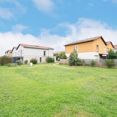 Maison 4 pièces 244000 €