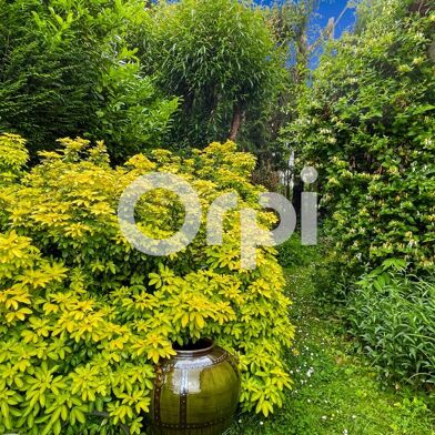 Maison 5 pièces 215000 €