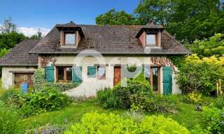 Maison 5 Pièces 120 m² à vendre à Angerville-la-Campagne (27930)