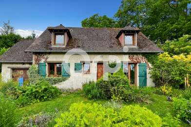 Maison 5 pièces 215000 €