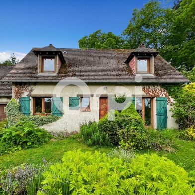 Maison 5 pièces 215000 €