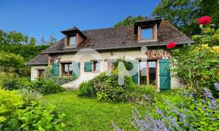 Maison 5 Pièces 120 m² à vendre à Angerville-la-Campagne (27930)