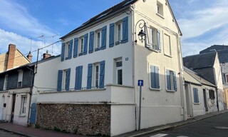 Appartement 2 Pièces 32 m² à louer à Évreux (27000)