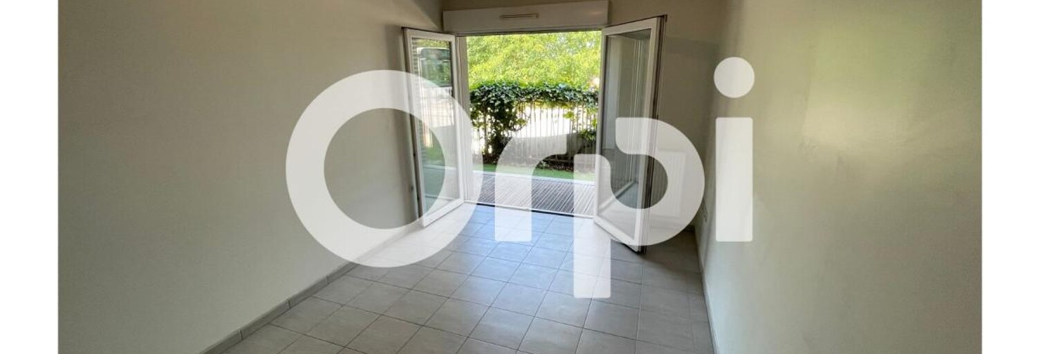 Appartement 3 Pièces 59 m² à vendre à Bègles (33130)