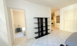 Appartement 2 Pièces 41 m² à vendre à Toulon (83000)