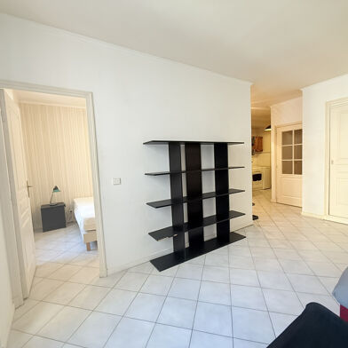 Appartement 2 pièces 125000 €