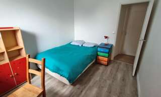 Appartement 1 Pièce 12 m² à louer à Ennery (95300)