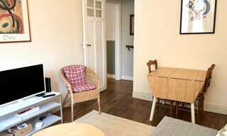 Appartement 2 Pièces 40 m² à louer à Issy-les-Moulineaux (92130)