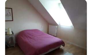 Appartement 1 Pièce 11 m² à louer à Quimper (29000)