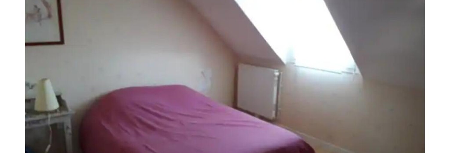 Appartement 1 Pièce 11 m² à louer à Quimper (29000)