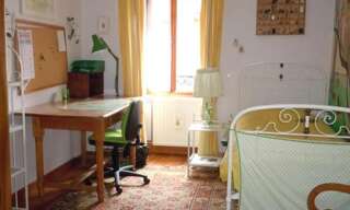 Appartement 1 Pièce 12 m² à louer à Strasbourg (67000)