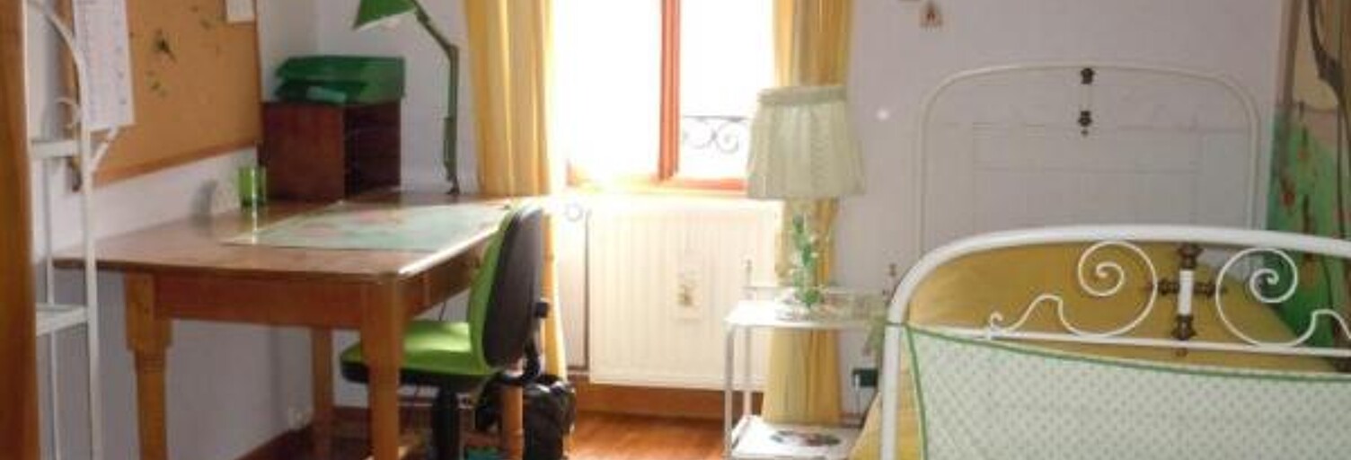 Appartement 1 Pièce 12 m² à louer à Strasbourg (67000)