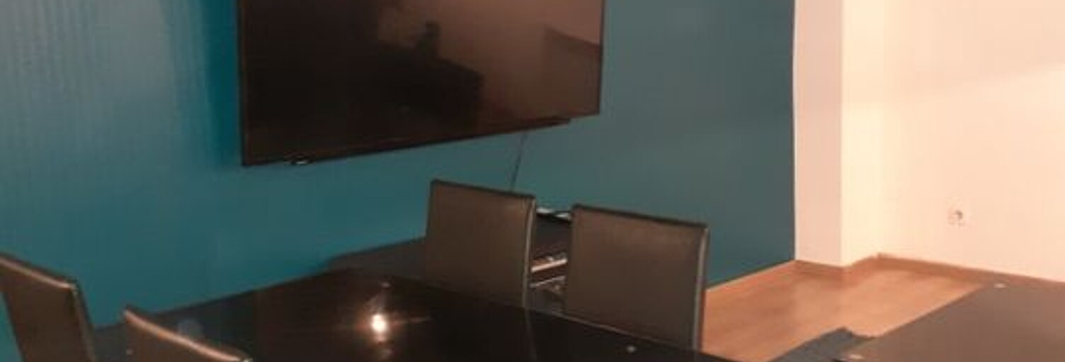 Appartement 3 Pièces 50 m² à louer à Milly-la-Forêt (91490)