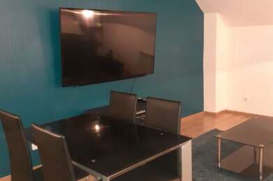 Appartement 3 pièces 970 €