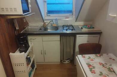 Appartement 1 pièces 800 €