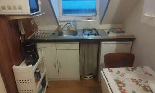 Appartement 1 Pièce 25 m² à louer à Annecy (74000)