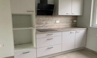 Appartement 3 Pièces 70 m² à louer à Angoulême (16000)