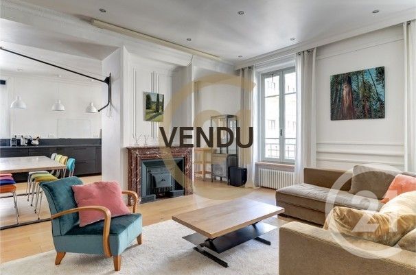 Appartement L T5