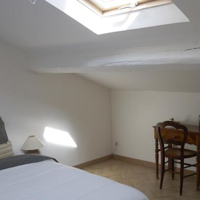 Appartement 3 pièces 750 €