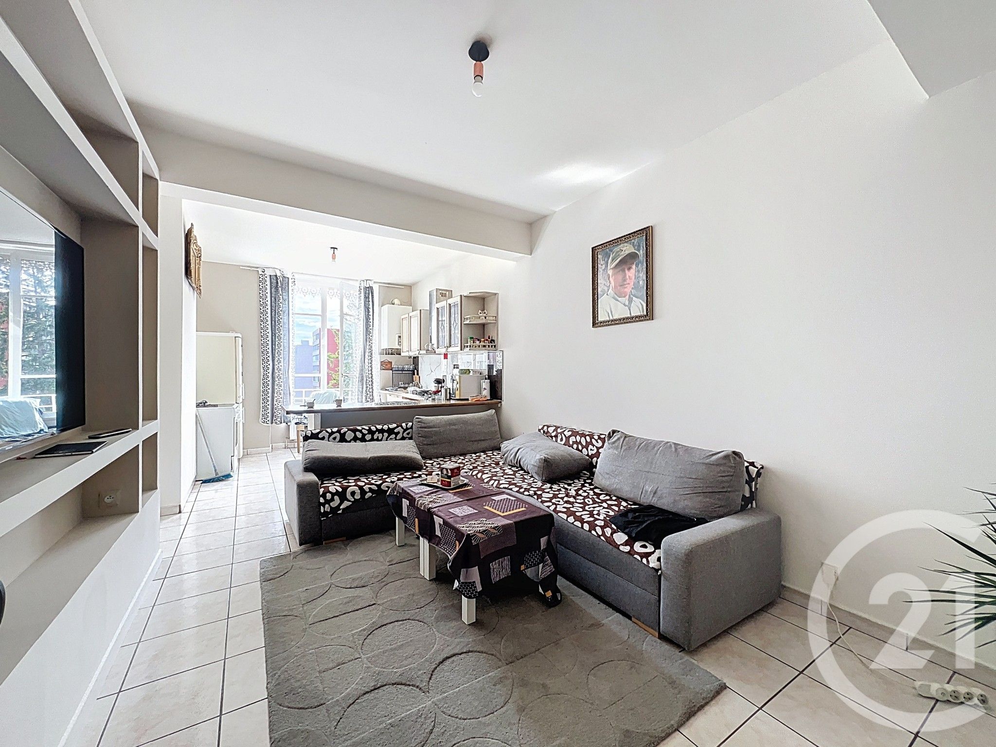 Appartement V T3