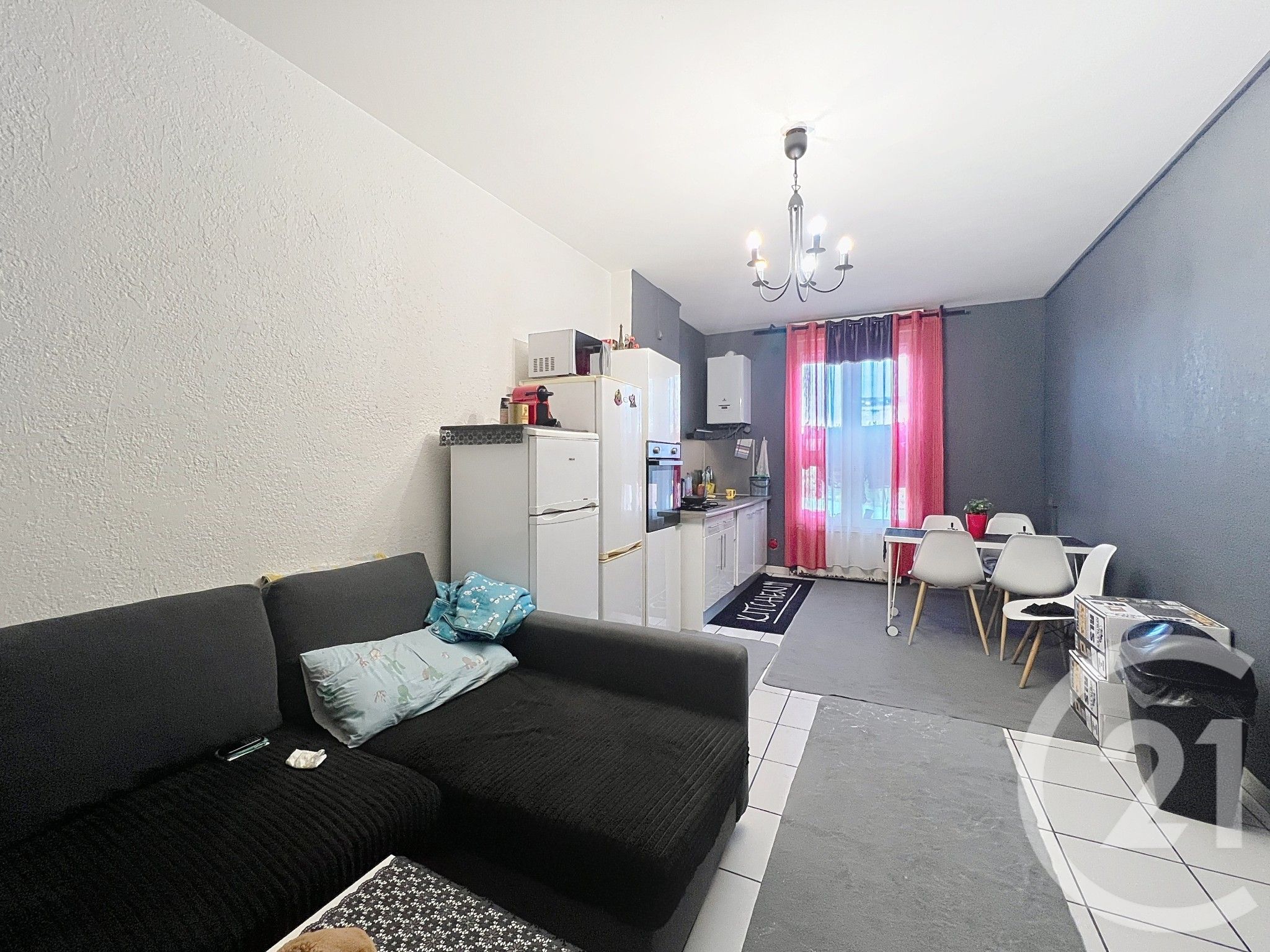 Appartement V T2