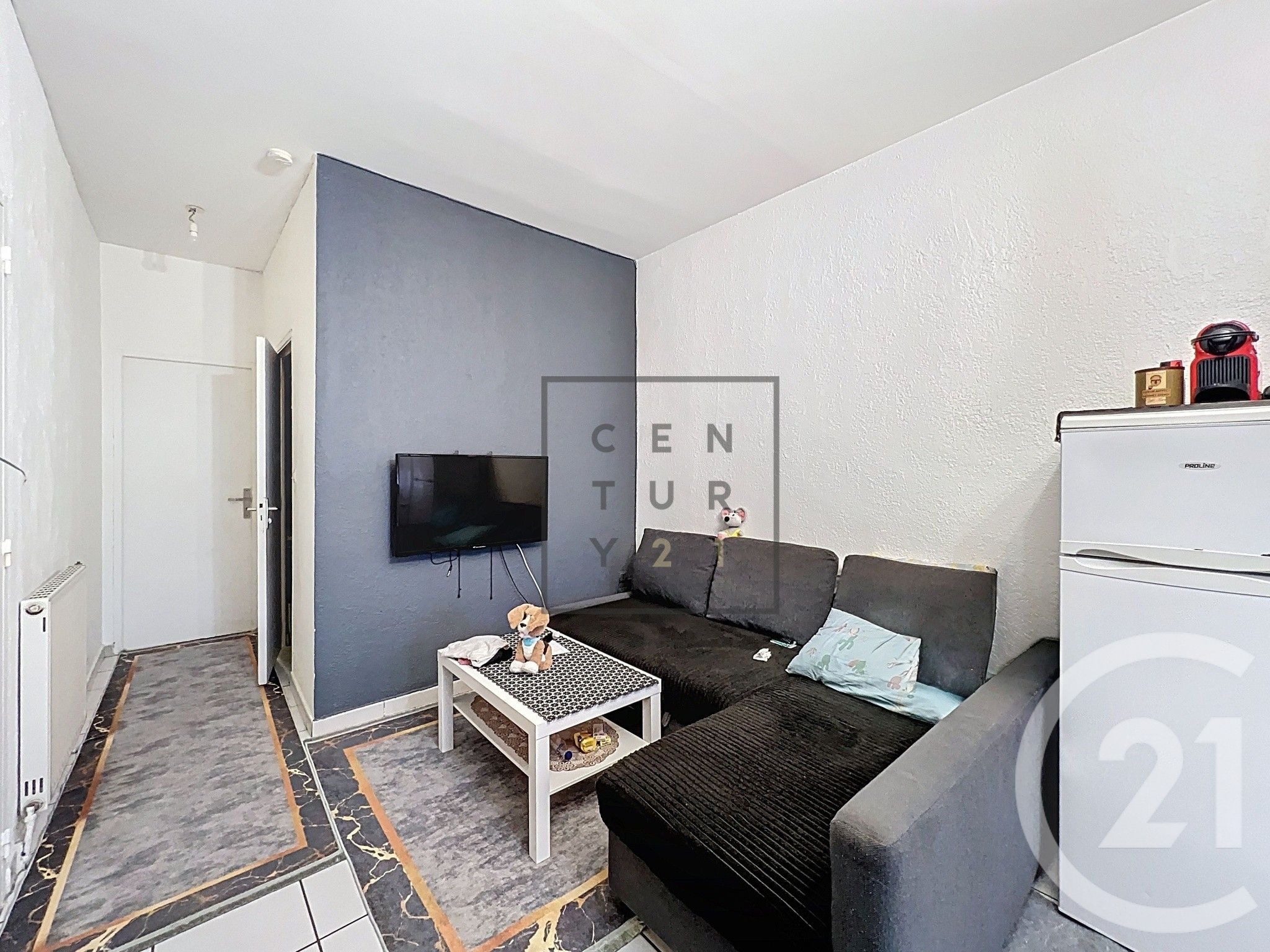 Appartement V T2