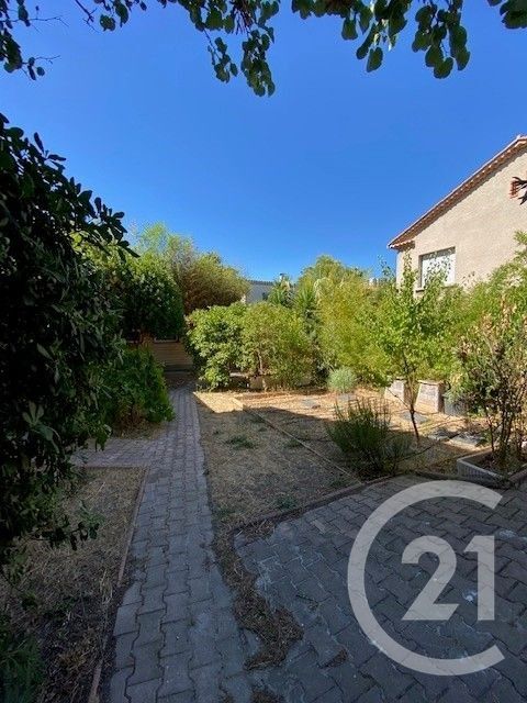 Villa / Maison  T4 à vendre Marseille 9eme 13009