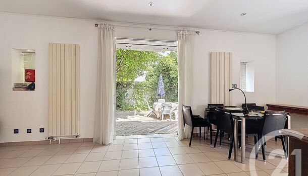 Villa / Maison 4 pièces  à vendre Marseille 9eme 13009