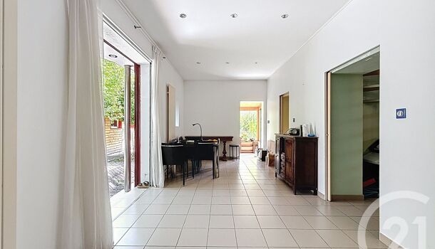 Villa / Maison 4 pièces  à vendre Marseille 9eme 13009